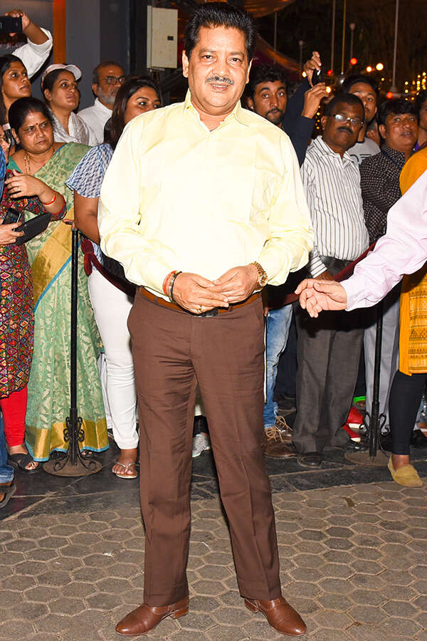 Udit Narayan