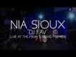 Nia Sioux - High Strung