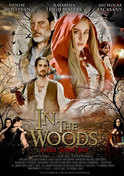 In The Woods: A Red Riding Tale