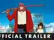 Official Trailer | 1 - The Boy And The Beast