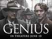 Official Trailer - Genius