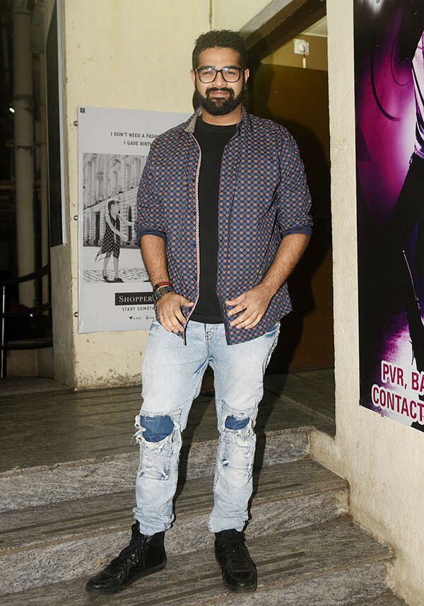 Siddharth Mahadevan Pictures