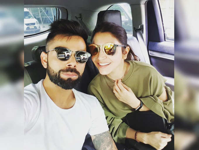 Virat Kohli and Anushka Sharma’s wedding: Lesser known facts about the cricketer