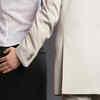 ​He touched me inappropriately in our office elevator