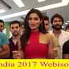 Article image for: Peter England Mr India 2017 Webisode 1