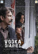 Vodka Diaries