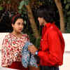 Article image for: TV Times on the sets of '<i class="tbold">yeh un dinon ki baat hai</i>'