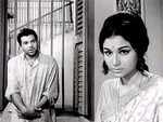 Uma Sharma in 'Anupama' (1966)