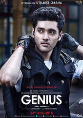 Genius full movie in hindi watch online sale