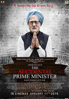 The Accidental Prime Minister