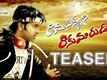 Official Teaser - Ramasakkani Rakumarudu