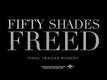 Official Teaser | 2 - Fifty Shades Freed
