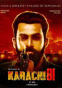 Karachi 81