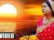Shadhna Sargam | Song - Aar Paar Ke Mala Chadhaibo Ganga Maiya