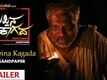 Official Trailer - Uppina Kagada