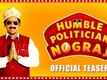 Official Teaser - Humble Politician Nagaraj