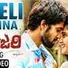 Article image for: <i class="tbold">neeli</i> Kanna | Song - Manjari