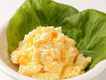 U.S.: Egg Salad