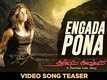 Engada Pona | Song Promo - Abhiyum Anuvum