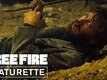 Featurette - Free Fire