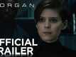 Official Trailer - Morgan