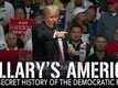 Dialogue Promo - Hillary's America: The Secret History Of The Democratic Party