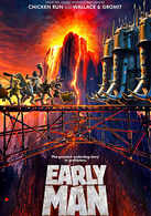 Early Man