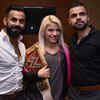 Bliss and Singh Brothers