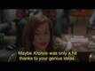 Dialogue Promo - Elle