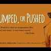 Article image for: Featurette - <i class="tbold">fell</i>, Jumped Or Pushed