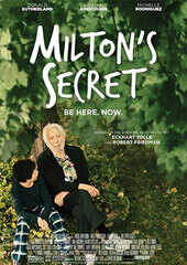 Milton's Secret Movie: Showtimes, Review, Songs, Trailer, Posters ...