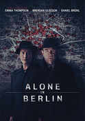 Alone In Berlin