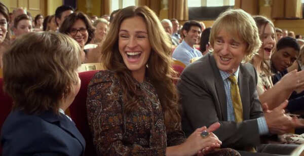 Owen Wilson