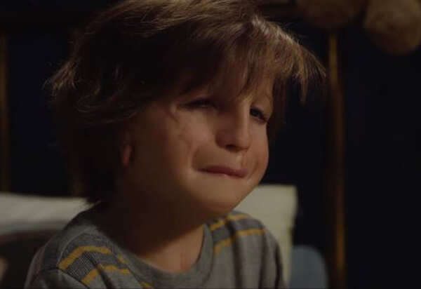 Jacob Tremblay Stills