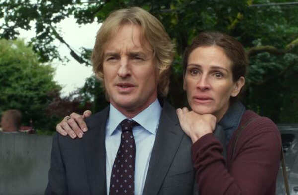 Owen Wilson