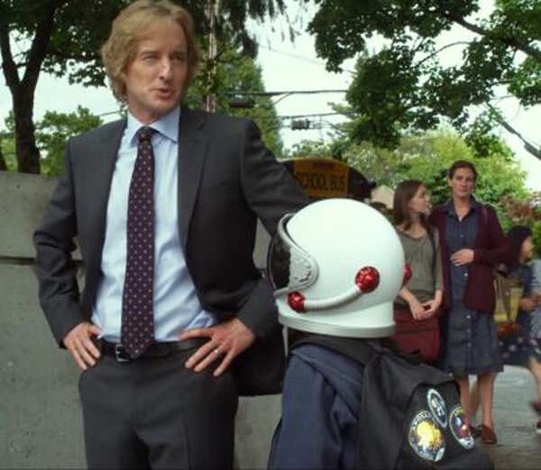Owen Wilson