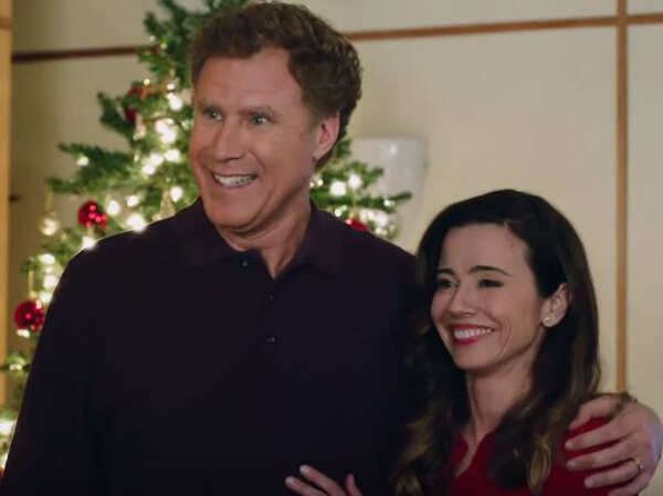 Will Ferrell