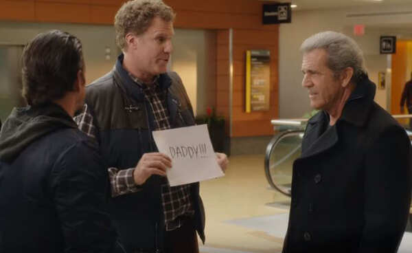 Will Ferrell