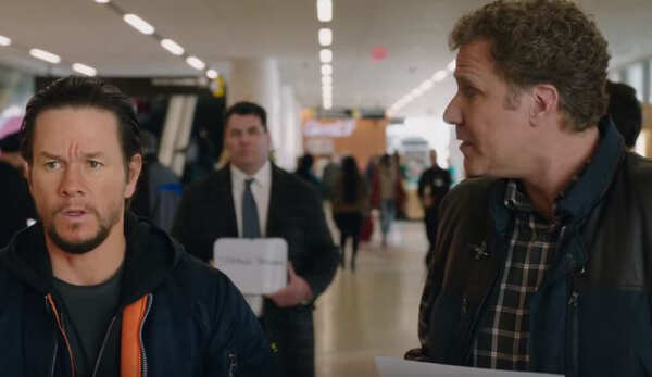 Will Ferrell