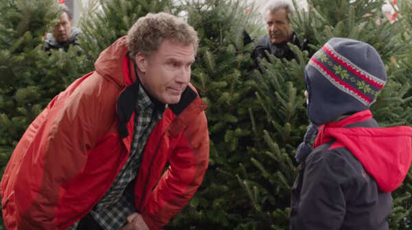 Will Ferrell