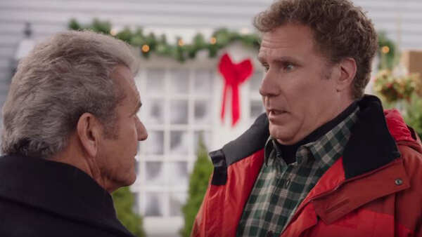 Will Ferrell