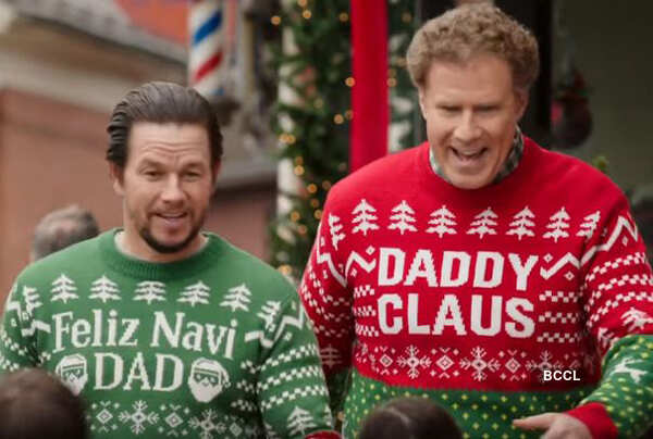 Will Ferrell