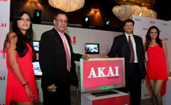 Akai Pictures