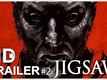 Official Trailer | 2 - Jigsaw