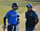 Ajinkya Rahane