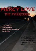 Mercy Love: The Possessed