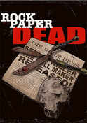 Rock Paper Dead