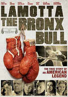 The Bronx Bull
