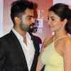 When Virat called Anushka his "lady luck"