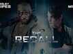 Official Trailer - The Recall